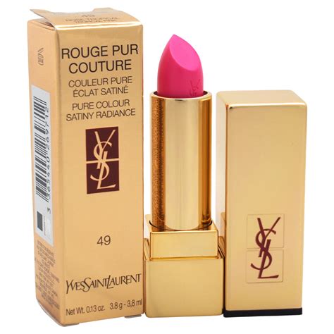 discontinued ysl lipstick uk|YSL lip products.